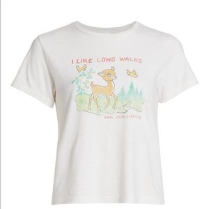 RE/DONE T-Shirt TODAY SALE ONLY**** 70$ !!!!!!!